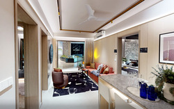 River Modern (D9), Apartment #527933351